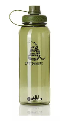Garrafa Invictus Gallon Snake 1,5L | HB Militar