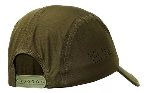 Boné Invictus Packable - Verde | HB Militar
