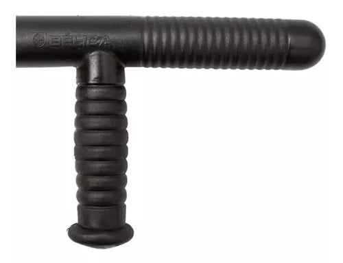 Tonfa Tática Bélica 60 Centímetros | HB Militar