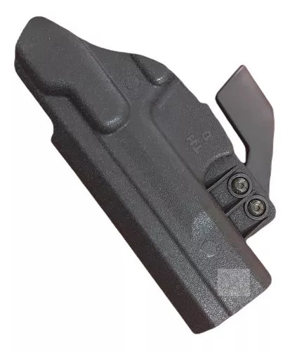 Coldre Velado Bélica TH Preto Destro | HB Militar