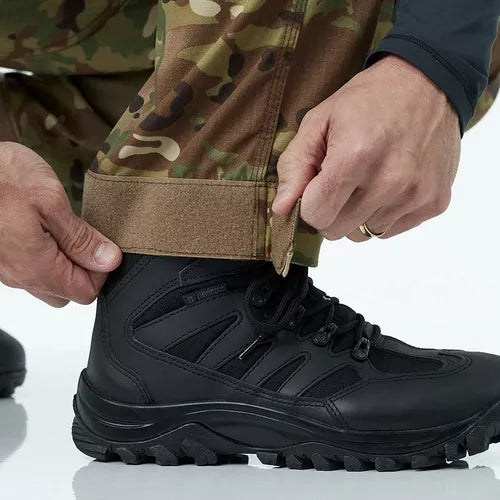 Calça Tática Invictus Platoon - Waskin | HB Militar