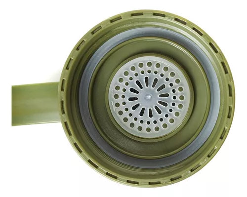 Garrafa Invictus Gallon Snake 1,5L | HB Militar