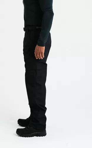 Calça Tática Invictus Maverick - Preto | HB Militar