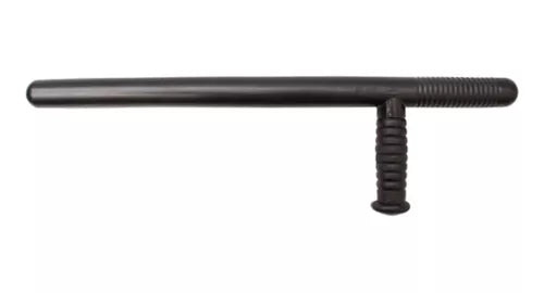 Tonfa Tática Bélica 60 Centímetros | HB Militar