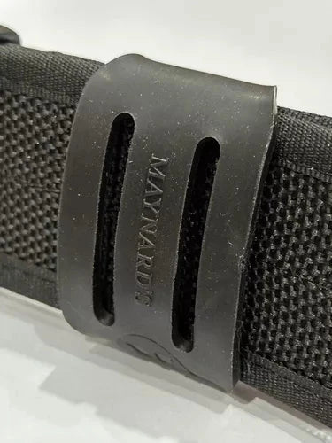 Belt Clip Maynards Preto