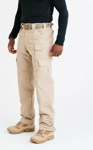 Calça Tática Invictus Maverick - Caqui Sand | HB Militar
