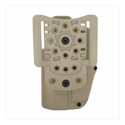 Coldre Evolution I Coyote - Canhoto | HB Militar