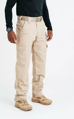 Calça Tática Invictus Maverick - Caqui Sand | HB Militar