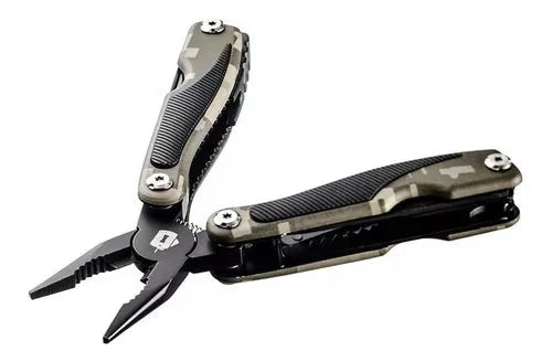 Alicate Multitool Invictus Precision