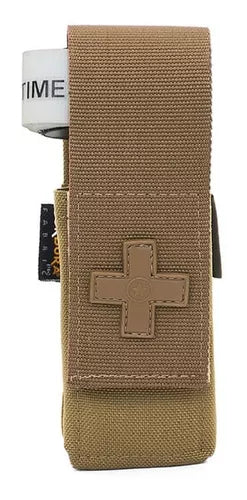 Porta Torniquete Modular Forhonor - Coyote | HB Militar