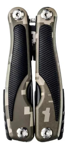 Alicate Multitool Invictus Precision