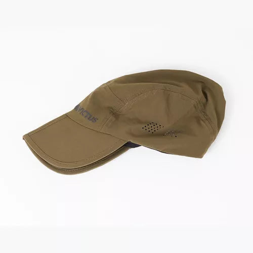 Boné Invictus Packable - Verde | HB Militar