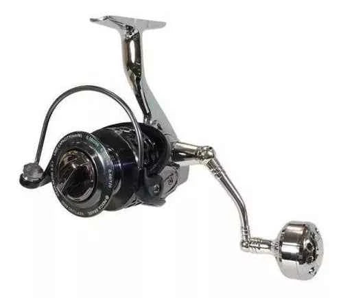 Molinete Neptuno 4000 Pesca Brasil