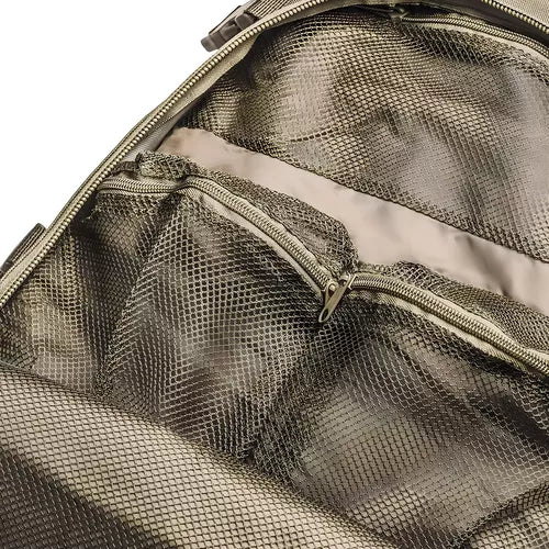 Mochila Tatica Invictus Legend Coyote | HB Militar