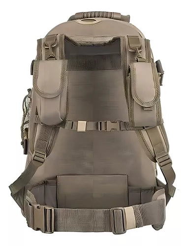 Mochila Tatica Invictus Duster Coyote | HB Militar