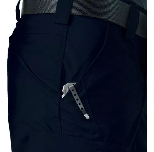 Calça Tática Invictus Platoon - Azul | HB Militar