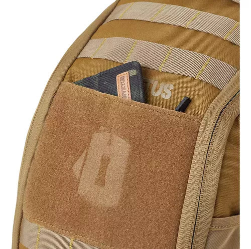 Mochila Tática Invictus Agility Coyote – Sling Bag | HB Militar