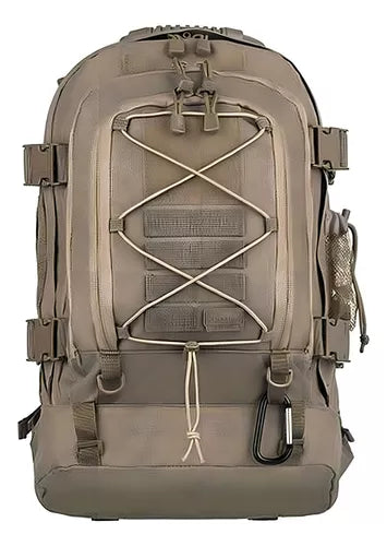 Mochila Tatica Invictus Duster Coyote | HB Militar