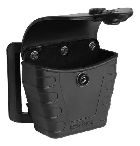 Porta Algema Maynard's - Preto | HB Militar