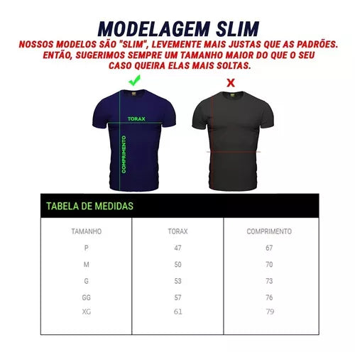 Camisa Militar Justiceiro Punisher Dark Line - Team Six | HB Militar