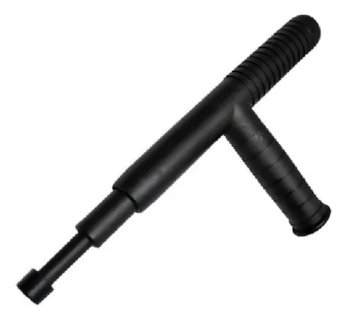 Tonfa Retratil Em Polímero | HB Militar