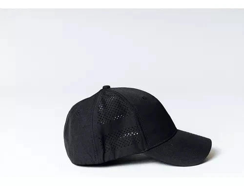 Boné Invictus Grip Preto