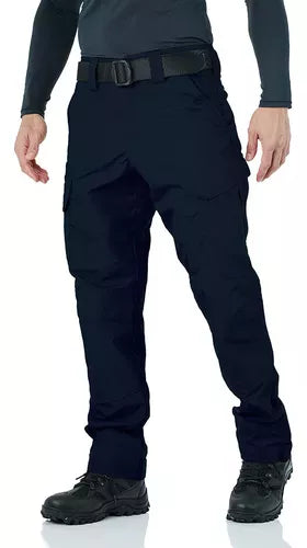 Calça Tática Invictus Platoon - Azul | HB Militar