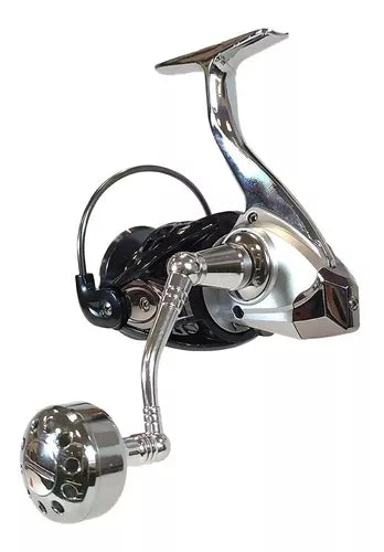 Molinete Neptuno 2000 Pesca Brasil | HB Militar