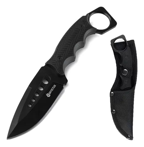 Faca Tática Invictus Hunter | HB Militar