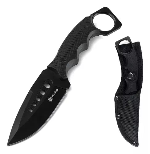 Faca Tática Invictus Instinct | HB Militar