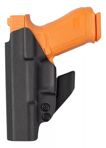 Coldre Velado Kydex Glock Iwb Glock Standard | HB Militar