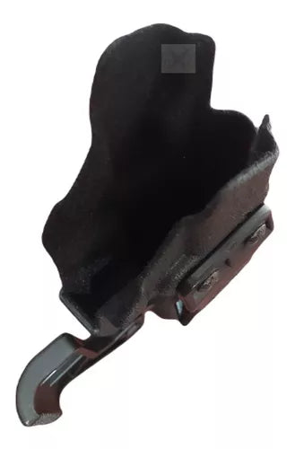 Coldre Velado Bélica TH Preto Destro | HB Militar