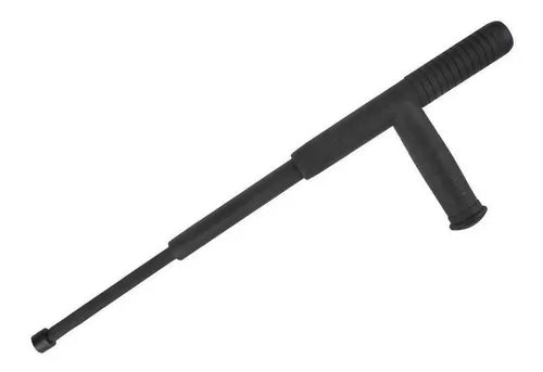 Tonfa Retratil Em Polímero | HB Militar
