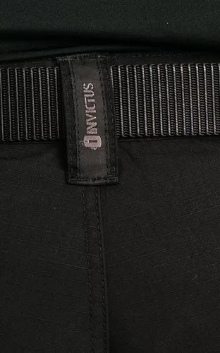 Calça Tática Invictus Maverick - Preto | HB Militar