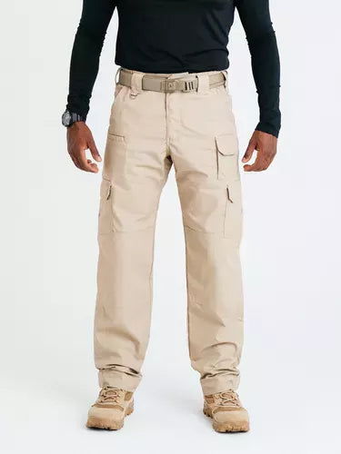 Calça Tática Invictus Maverick - Caqui Sand | HB Militar