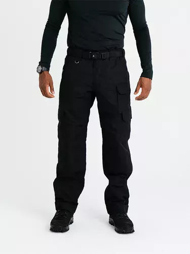 Calça Tática Invictus Maverick - Preto | HB Militar