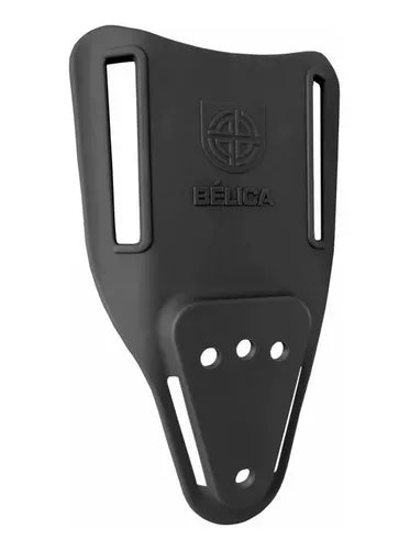 Adaptador de Cintura Passador Bélica - Preto | HB Militar