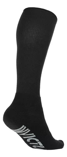 Meia Tatica Invictus High Preta | HB Militar