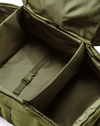Mala Tática Invictus Expedition Verde Oliva | HB Militar