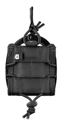 Porta Algema Modular Invictus Locked - Preto | HB Militar