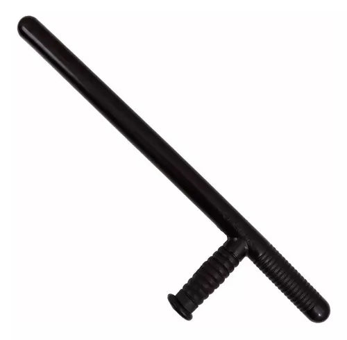 Tonfa Tática Bélica 60 Centímetros | HB Militar