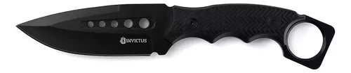 Faca Tática Invictus Hunter | HB Militar