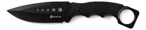 Faca Tática Invictus Instinct | HB Militar