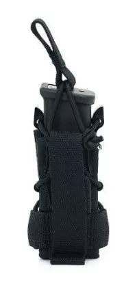 Porta Carregador de Pistola Fast Pistol ForHonor - Preto | HB Militar