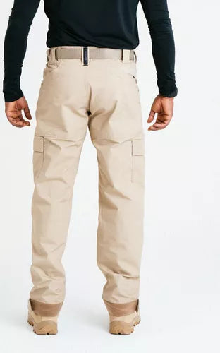Calça Tática Invictus Maverick - Caqui Sand | HB Militar