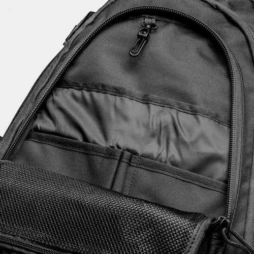 Mochila Tatica Invictus Legend Preta | HB Militar