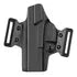 Coldre Kydex Glock Owb Invictus | HB Militar