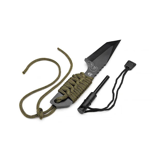 Faca Jibóia - BR Force | HB Militar