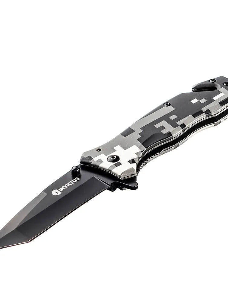 Canivete Phanton - Invictus | HB Militar