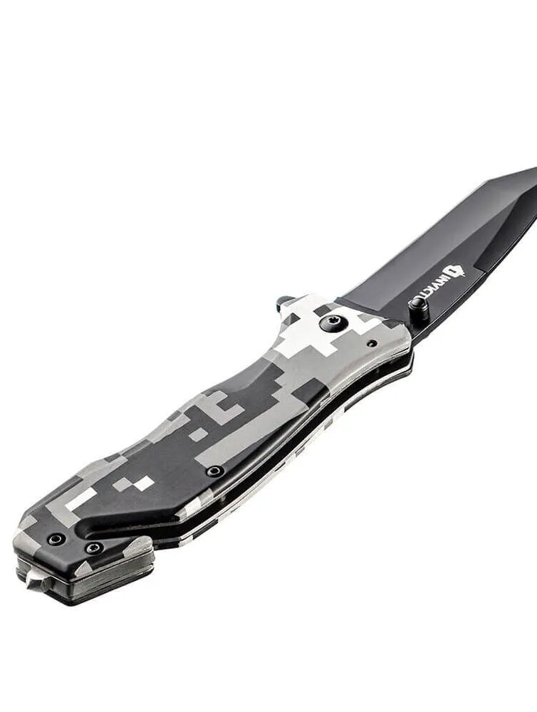 Canivete Phanton - Invictus | HB Militar